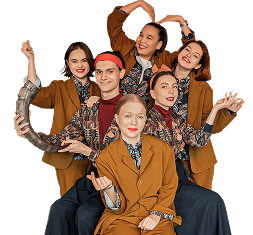 Наша команда